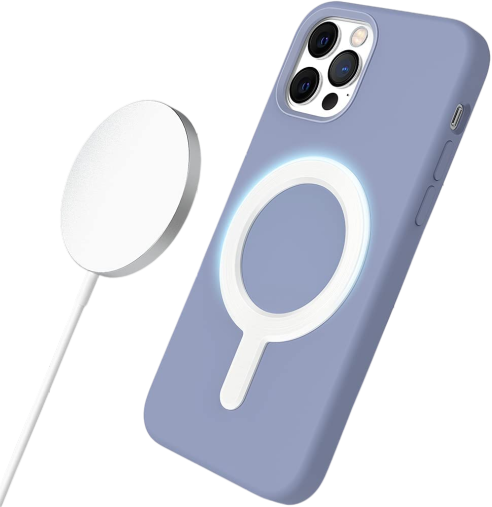 Sinjimoru M-Plate Universal Magnet Sticker - White