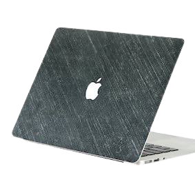 Quarry Brothers Stone Skin for Mac Pro 16 Scissor Keyboard - Gould