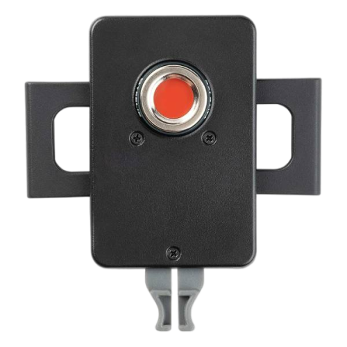 NiteIze Steelie Squeeze Clamp Mount