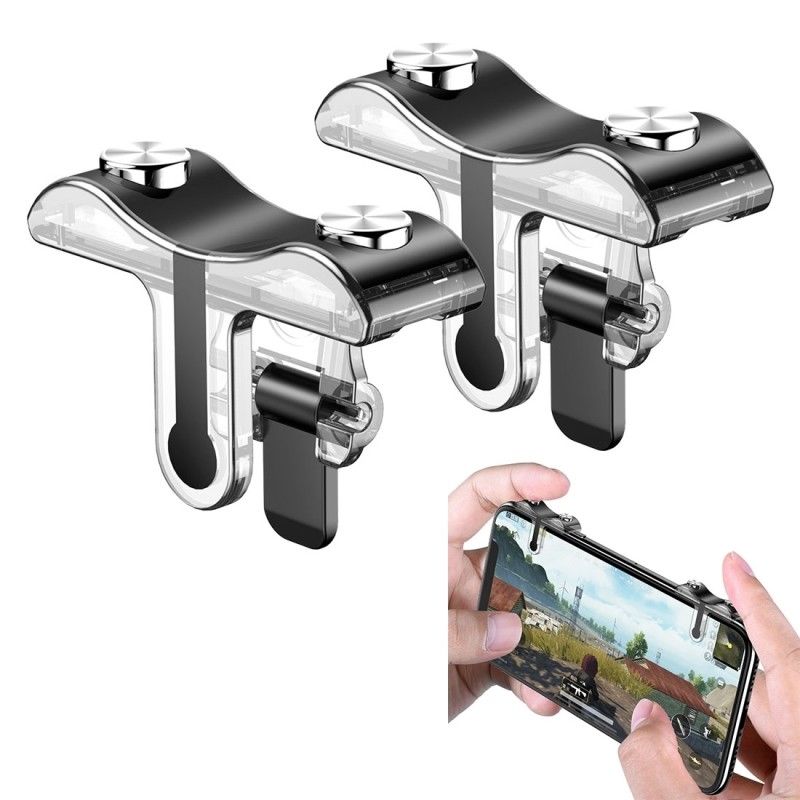 Baseus G9 Mobile Game Scoring Tool  