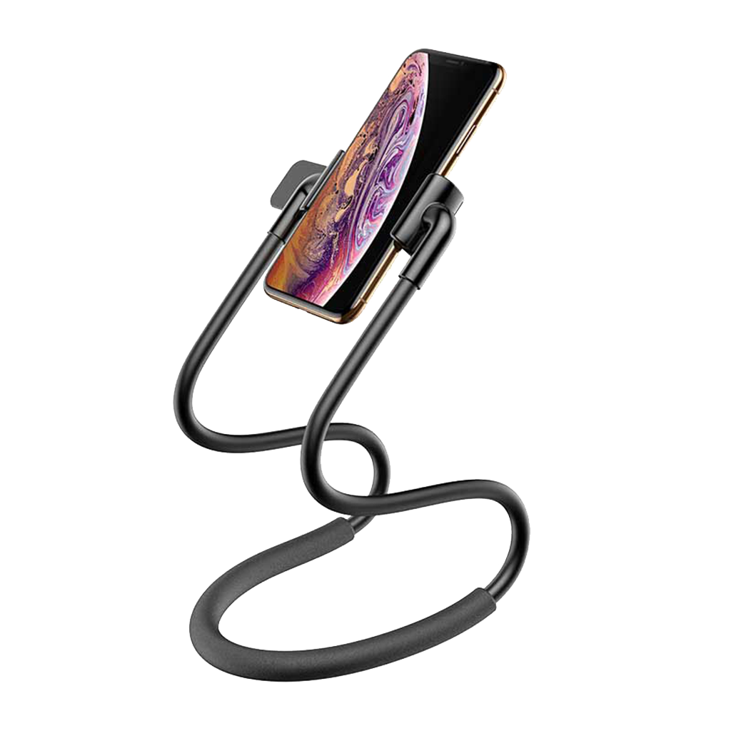 Baseus New Neck Mounted Bracket  