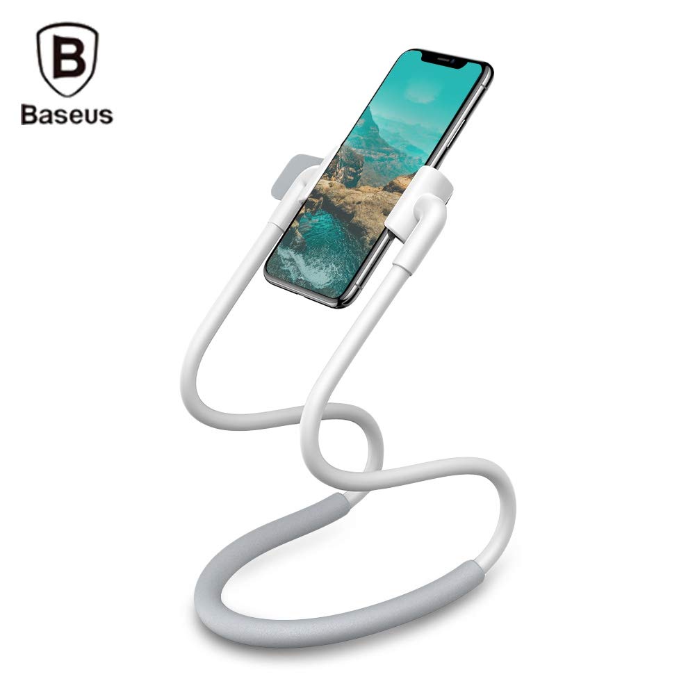 Baseus New Neck Mounted Bracket  