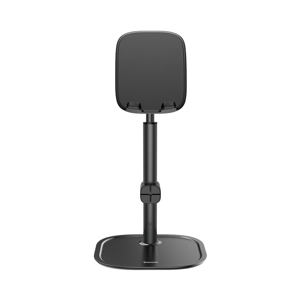 Baseus Literary Youth Desktop Bracket-Black