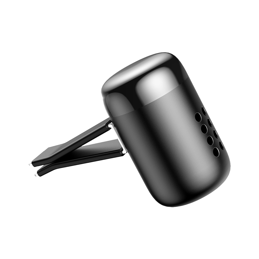 Baseus Little Fatty In-Vehicle Fragrance Eau De Cologne 5pcs