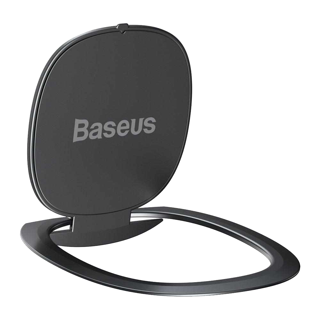 Baseus Invisible phone ring holder Tarnish