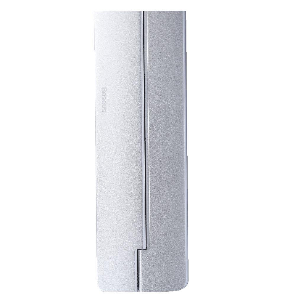 Baseus Papery Notebook Holder-Silver