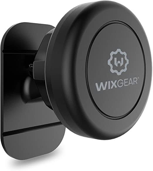 WixGear Magnetic Stick On Car Mount