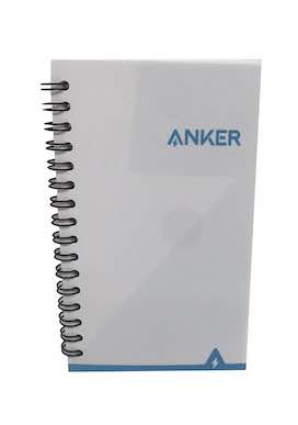 Anker Anker 3.0 Notebook  B2B - UN (excluded CN, Europe) White Iteration 1