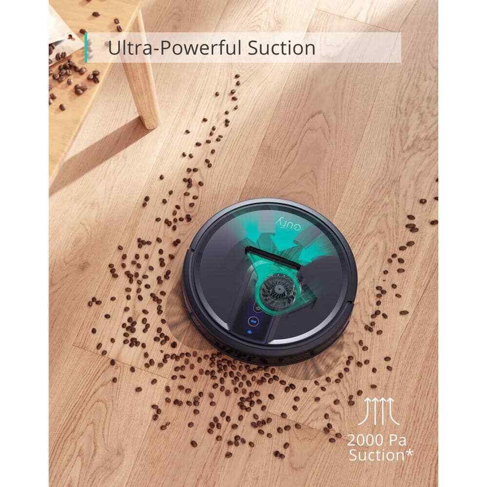 Eufy Robovac 25C Max