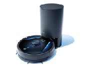 Eufy RoboVac L35 Hybrid+ -Black