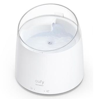 Eufy Pet Water Fountain -White