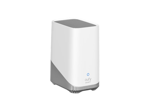 Eufy Security S380 HomeBase 3 -White