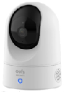 Eufy Indoor Cam 2K Pan & Tilt  -White (Stand Alone)