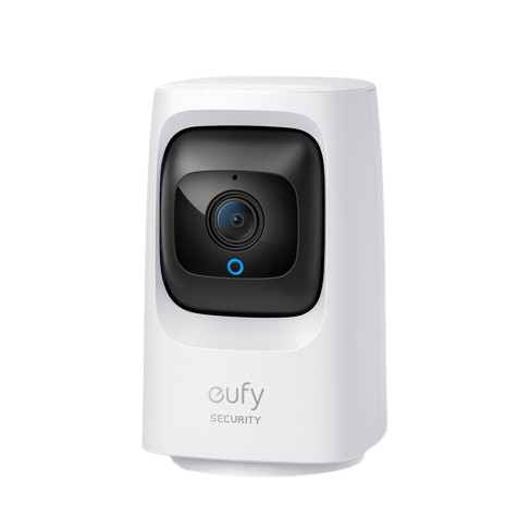 Eufy Indoor Cam Mini 2K Pan & Tilt -White