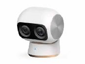 Eufy Indoor Cam S350 4K Dual Cameras -White