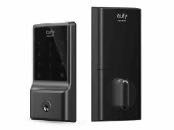 Eufy Smart Lock Wi-Fi -Black