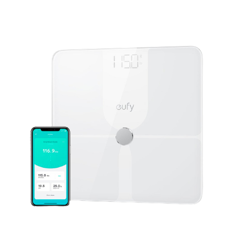 Eufy Smart Scale P1 -White