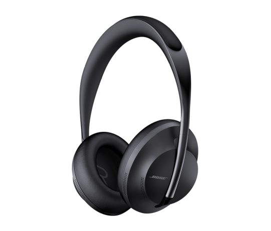 Bose Noise Cancelling Headphones 700 - Black