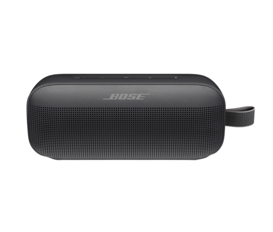 Bose Soundlink Flex Wireless Speaker - Black