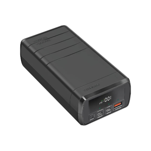 PROMATE 38000Mah Power Bank With 130W PD