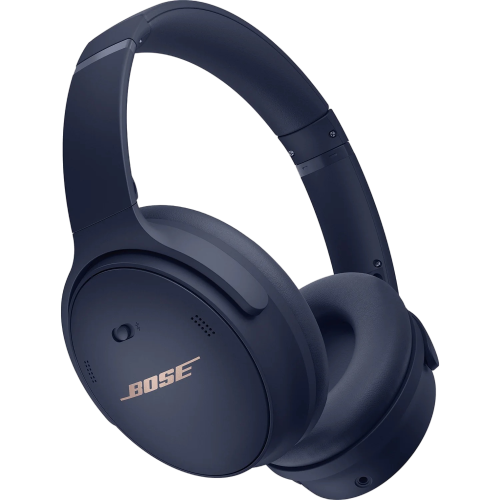 Bose Quietcomfort 45 Midnight - Blue (Limited Edition)