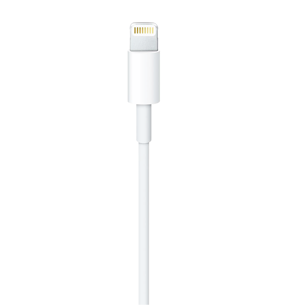 Apple Lightning to USB Cable 2M    