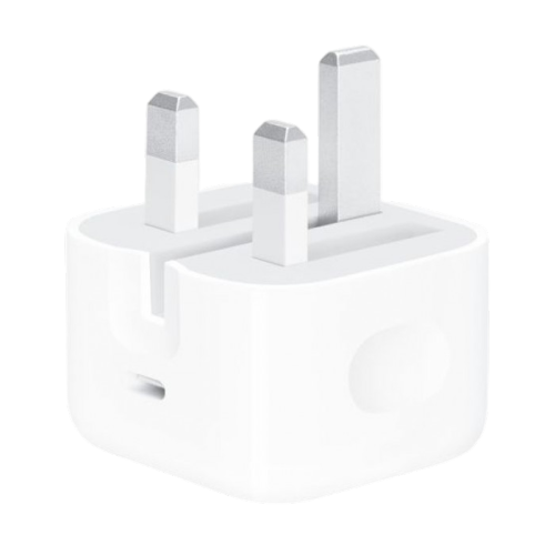 Apple 20W USB-C Power Adapter