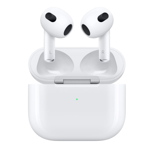 Apple AirPods 3rd Generation