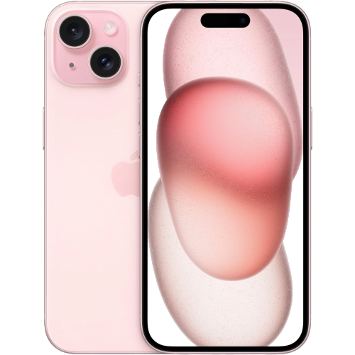 Apple iPhone 15 256GB Pink