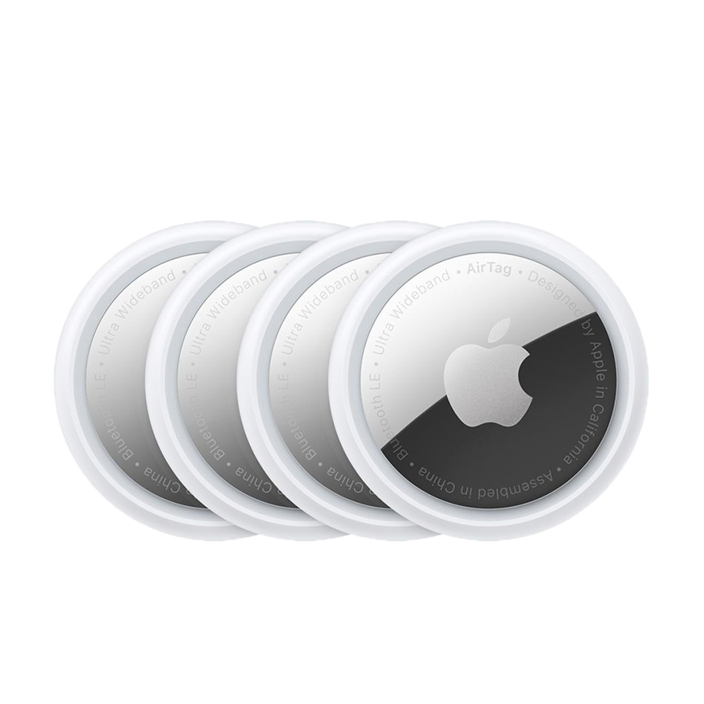 Apple AirTag (4 Pack)