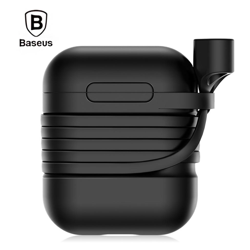 Baseus Case For Apple Airpods  