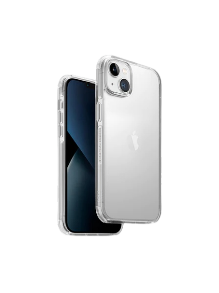 Uniq Hybrid Iphone 14 Plus Combat - Crystal (Clear)
