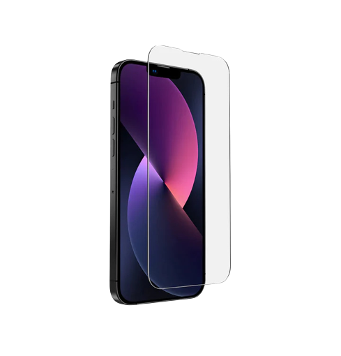 Uniq Optix Anti-reflective Iphone 15 Pro 6.1 Glass Screen Protector