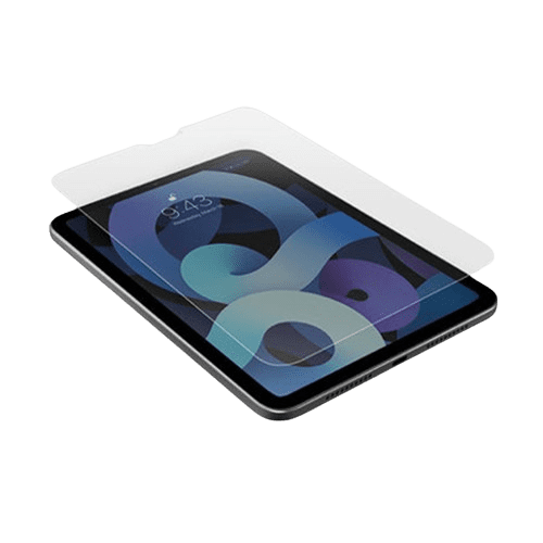 Uniq Optix Matte iPad Pro 11 (1-3rd Gen) Air 10.9 Glass Screen Protector