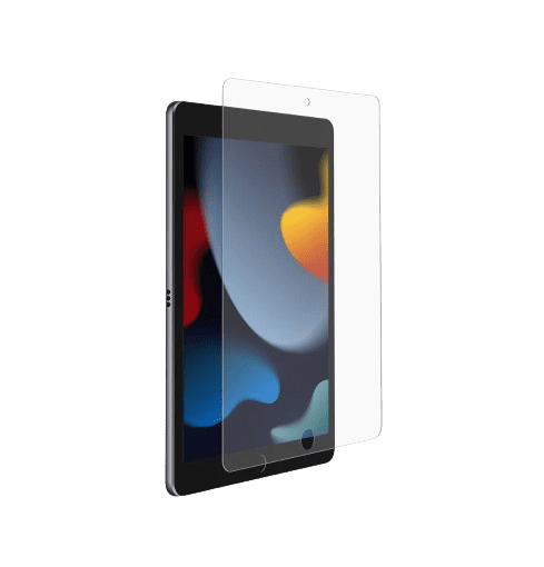 Uniq Optix Matte iPad 10.2 (7-9th Gen) Glass Screen Protector