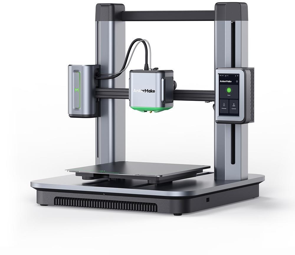 AnkerMake M5 FDM 3D Printer