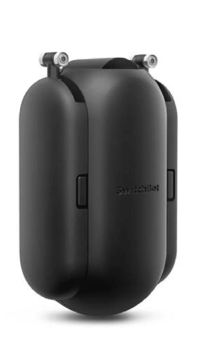 SwitchBot Curtain U Rail 2 - Black