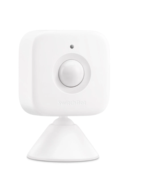 SwitchBot Motion Sensor - White
