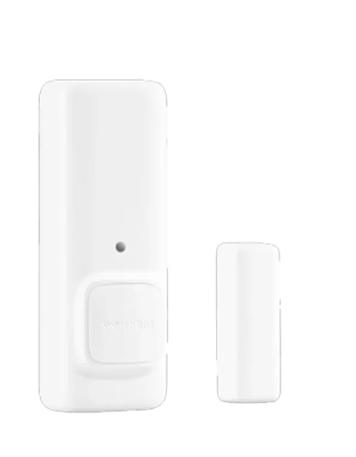 SwitchBot Contact Sensor - Window & Door Alarm Sensor- White