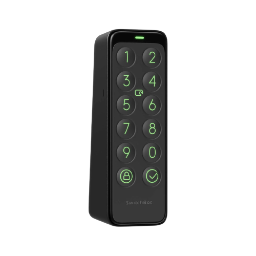 SwitchBot Keypad Touch
