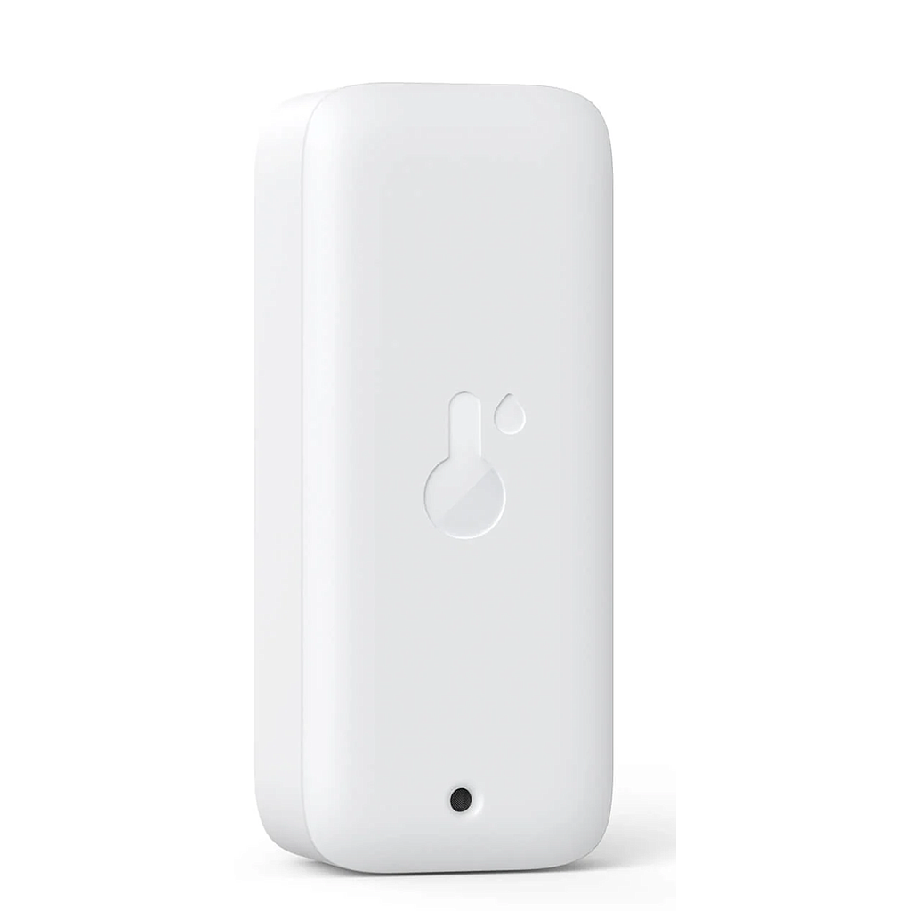 SwitchBot Indoor/Outdoor Thermo-Hygrometer