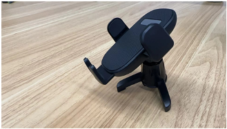 Syntech Car Mount X901 -Black