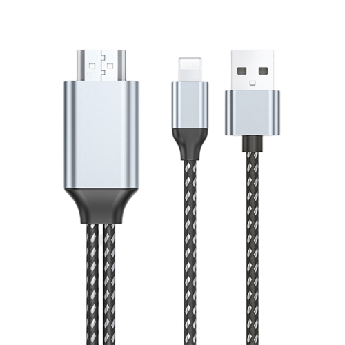 Wiwu Lightning To HDTV Cable Adapter