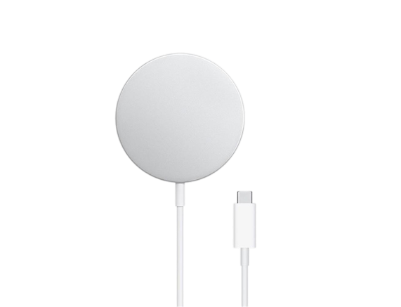 X-Fitted Magnetic Wireless Fast Charger