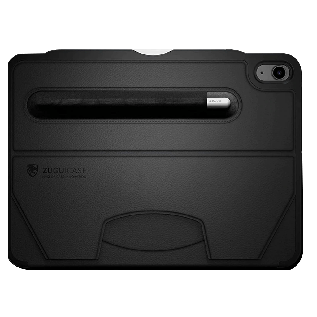 Zugu iPad Air 4(10.9) Alpha Case - Black