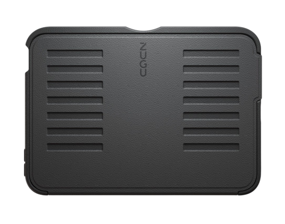 Zugu iPad Mini 6th Gen Case - Black