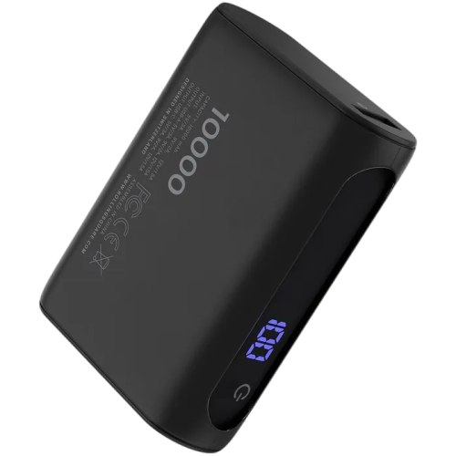 Rolling Square 10000 mAh Power Bank