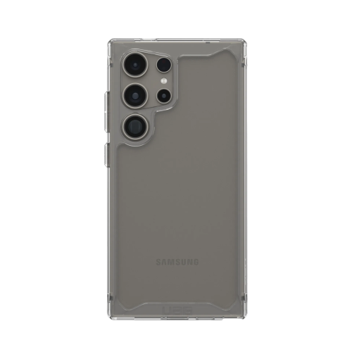 UAG Samsung Galaxy S24 Ultra Plyo Case - Ice