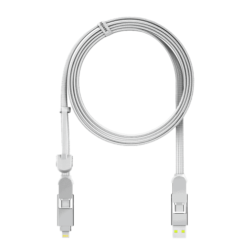 Rolling Square inCharge XL 2m (White)