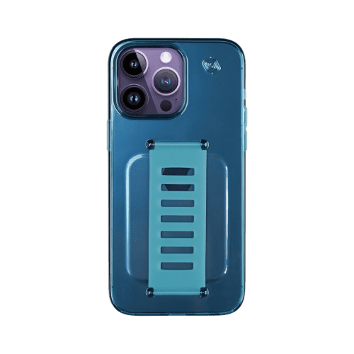 Grip2u Boost Case For Iphone 14 Pro Max- Island Blue